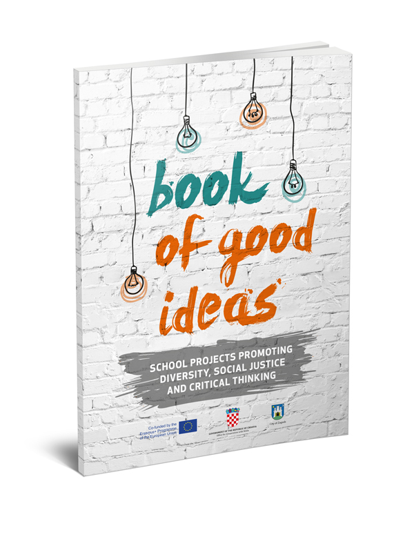 BOOK OF GOOD IDEAS